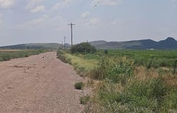 9601 S Robison Road, Willcox, AZ 85643