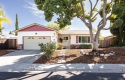 435 Dale Road, Martinez, CA 94553