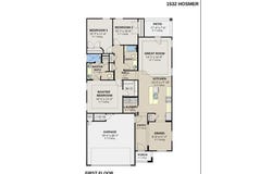 1231 Saddle Court, Raymore, MO 64083