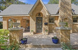 704 Forrest Avenue, Cleburne, TX 76033