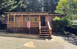 25799 Madrone Drive, Willits, CA 95490