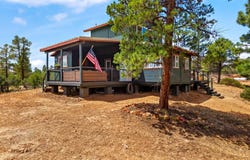 6375 Cedar Crest, Show Low, AZ 85901