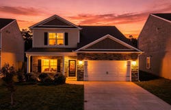 1383 Hampton Place Circle, Loudon, TN 37774