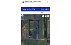 21343 Norene Drive, Elsa, TX 78538