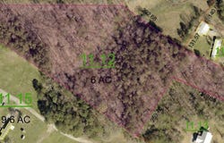LINCOLN ROAD lot: 6.0, CLEVELAND, AL 35049