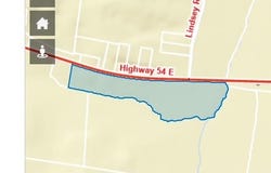 E HWY 54, Covington, TN 38019