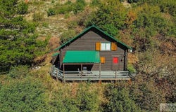 607 Shady Lane, Irwin, ID 83449