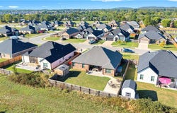 3497 Avon Avenue, Springdale, AR 72764