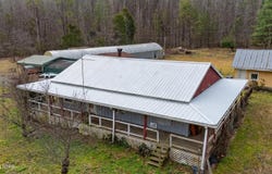 1223 Rocky Flats Rd, Cosby, TN 37722