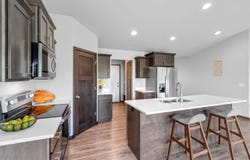 1739 HONOR Street, NEENAH, WI 54956