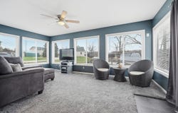 6910 N 925 E, Fremont, IN 46737