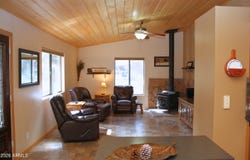 6384 W JAN Drive, Pine, AZ 85544