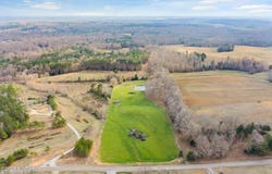 Sandridge Rd, Huron, TN 38345
