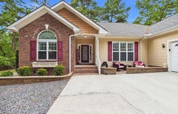 16 Ridge Road, Jackson Springs, NC 27281