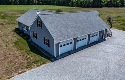 765 Senora Road, LANCASTER, VA 22503