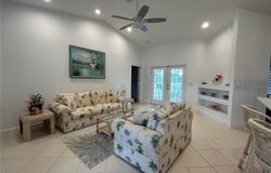 435 ROTONDA Circle, ROTONDA WEST, FL 33947
