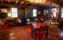 352 TYE RIVER TPKE, VESUVIUS, VA 24483