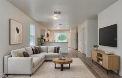 10010 Mcmahon Avenue, Hastings, FL 32145