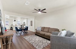 1926 Normandy Drive, Irving, TX 75060