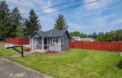 2320 CEDAR St, SweetHome, OR 97386