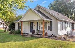 2900 N Smith Pike, Bloomington, IN 47404-1374