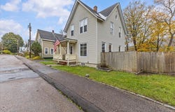 15 Kent Street, Montpelier, VT 05602