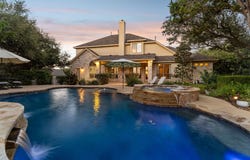 911 Fawnway, San Antonio, TX 78260