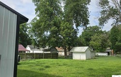 101 N Eighth Street, Clinton, MO 64735