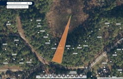 106 SHIRLEY Circle, Georgetown, FL 32139