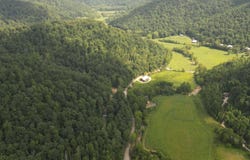 S Fork Road, Stanton, KY 40380