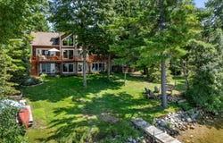 4325 E BURT LAKE ROAD, CHEBOYGAN, MI 49721