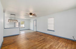408 S 4th Street, Bangs, TX 76823