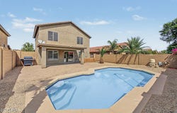 1061 E PONCHO Lane, San Tan Valley, AZ 85143