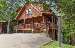 3516 Sand Ridge Way, Pigeon Forge, TN 37863