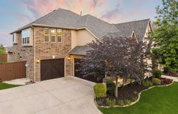 411 Salada Drive, Prosper, TX 75078