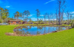81 Silver Pond Ln, Hemingway, SC 29554