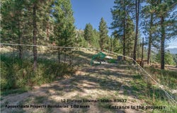 12 Plateau, Lowman, ID 83637