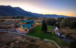 827 River Ranch Road, Markleeville, CA 96120