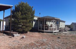 53528 N Cloudcroft Way, Seligman, AZ 86337