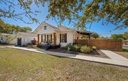 2100 Dixie Ln, Round Rock, TX 78664