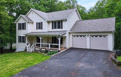 192 CRESTVIEW Drive SE, Floyd, VA 24091