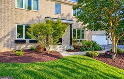 7 BEECHAM Court, OWINGS MILLS, MD 21117