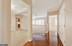 4501-K DUNTON TER #8501K, PERRY HALL, MD 21128
