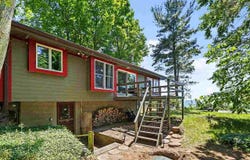 4077 Michigan Trail, Kewadin, MI 49648