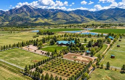 622 E Highway 144, New Harmony, UT 84757