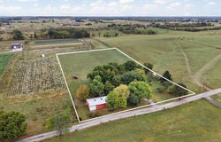 615 Crabapple Road, Ozark, MO 65721