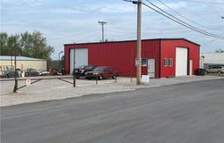 101 W Main Street, Drexel, MO 64742