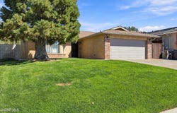 1370 S Green Street, Tehachapi, CA 93561