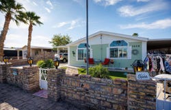13239 E 49 DR, Yuma, AZ 85367