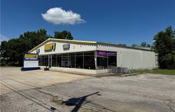 3827 Midland Boulevard, Fort Smith, AR 72904